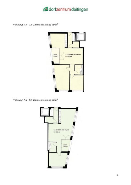 in Deitingen - Immobilien