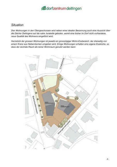 in Deitingen - Immobilien