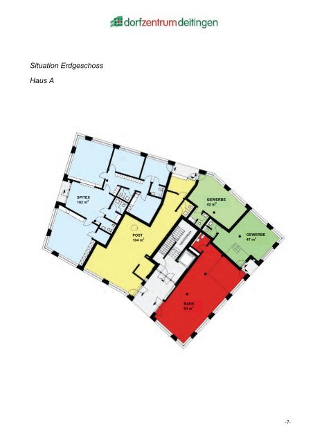 in Deitingen - Immobilien