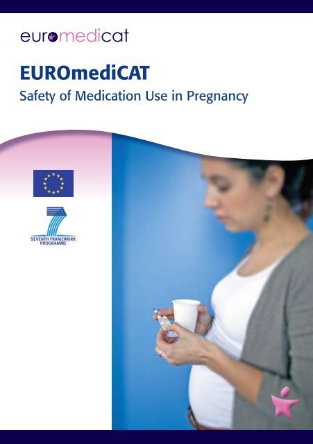 EUROmediCAT