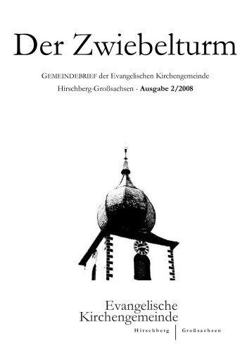 Viele kleine Leute, an vielen kleinen Orten, die ... - derzwiebelturm.de