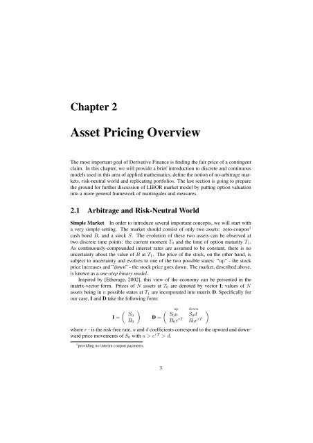 sparse grid method in the libor market model. option valuation and the