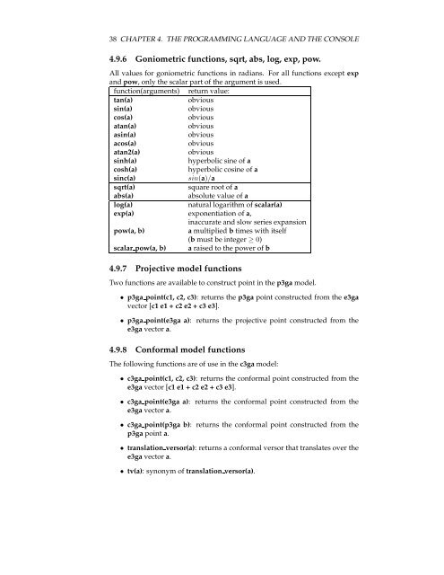 GAViewer 0.43 manual (.pdf)