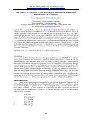 15. Seed Age Effect on Germinability in Seeds of Rheum emodi Wall ...