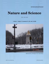 All in one file - Nature and Science
