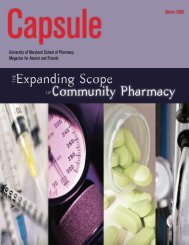 Expanding Scope Community Pharmacy - ScienceScribe.Net