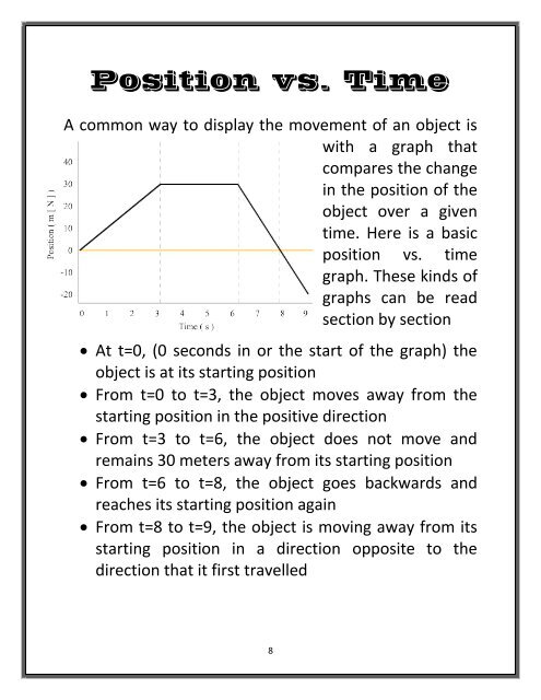 The Basics of Newtonian Mechanics - the Scientia Review