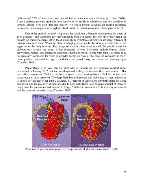 Got Food? - the Scientia Review