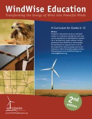 Can Wind Power Your Classroom? - KidWind