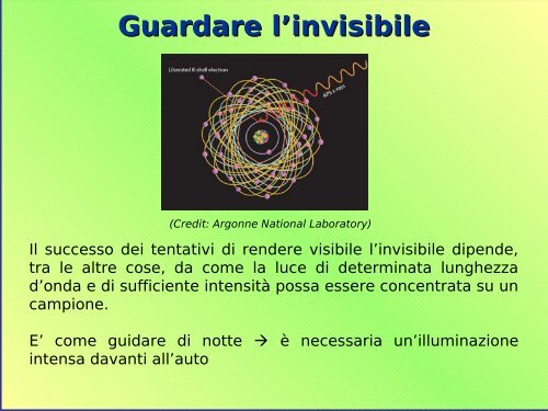 Biofisica: la complessitÃ  della vita e la semplicitÃ 