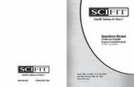AC5000 - SciFit