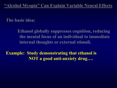 Ethanol