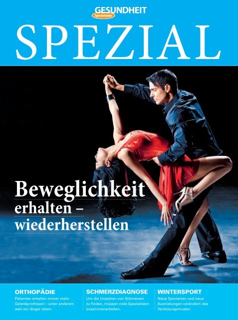 spezial - Scitec-Media