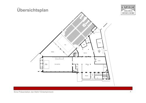 Eventmappe Düsseldorf (Stand 17.05.10) - Capitol Theater