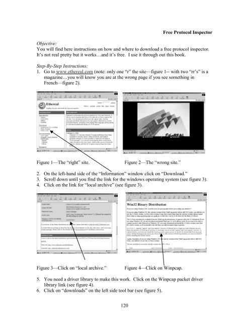 Learning by Doing: CISCO Certified Network ... - SCN Research