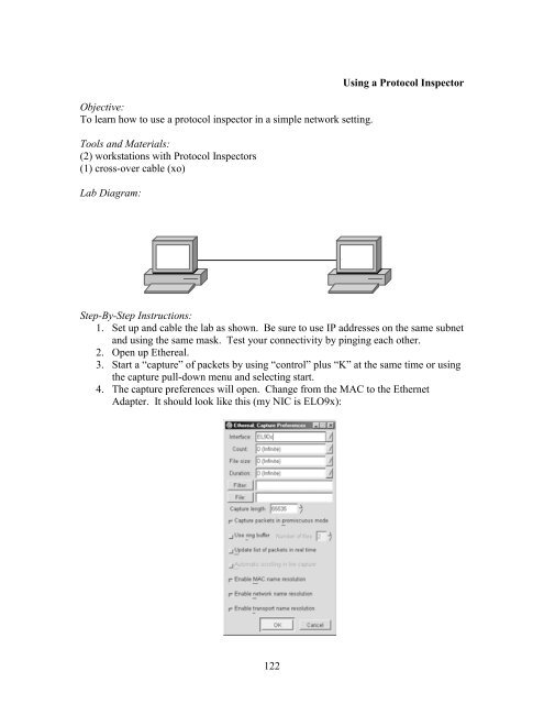 Learning by Doing: CISCO Certified Network ... - SCN Research