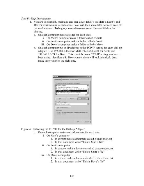 Learning by Doing: CISCO Certified Network ... - SCN Research