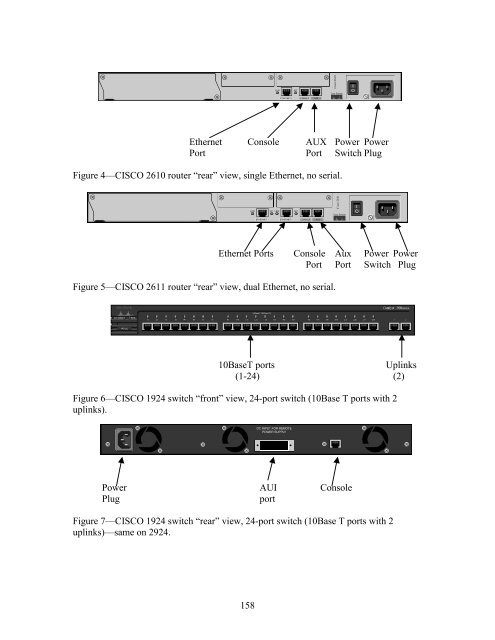 Learning by Doing: CISCO Certified Network ... - SCN Research