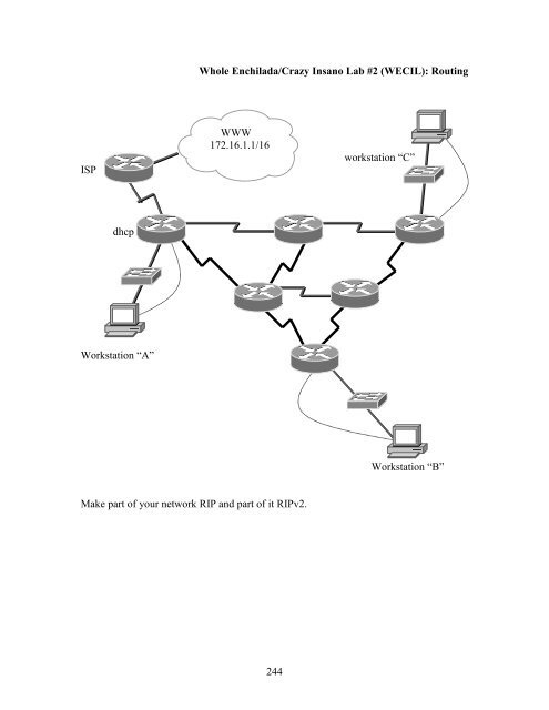 Learning by Doing: CISCO Certified Network ... - SCN Research