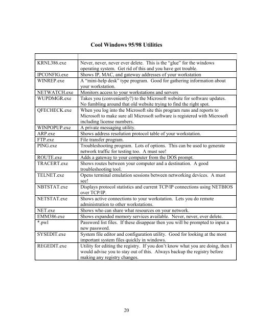 Learning by Doing: CISCO Certified Network ... - SCN Research