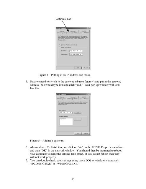 Learning by Doing: CISCO Certified Network ... - SCN Research