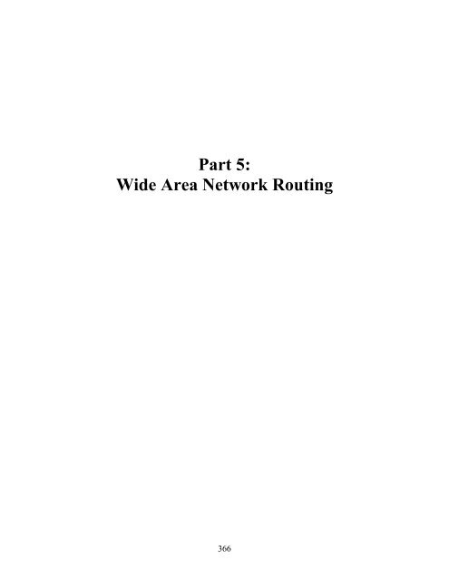 Learning by Doing: CISCO Certified Network ... - SCN Research