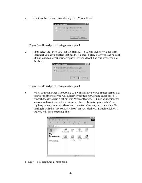 Learning by Doing: CISCO Certified Network ... - SCN Research