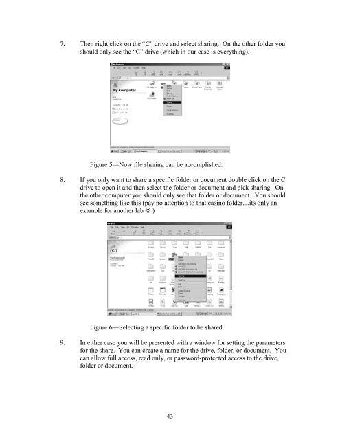 Learning by Doing: CISCO Certified Network ... - SCN Research