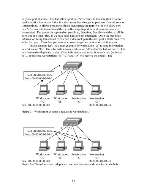 Learning by Doing: CISCO Certified Network ... - SCN Research