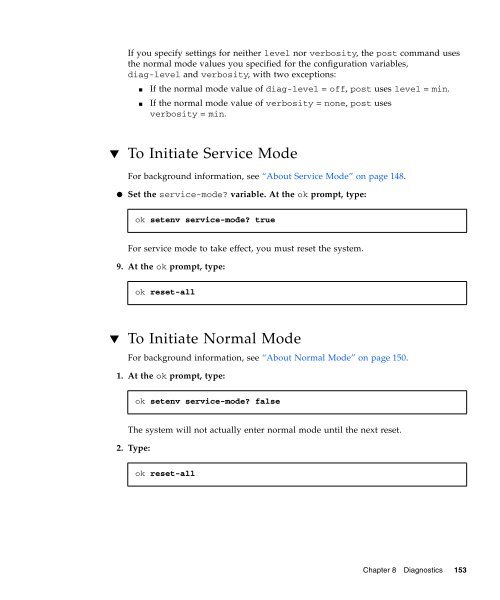 Sun Fire V445 Server Administration Guide - SCN Research