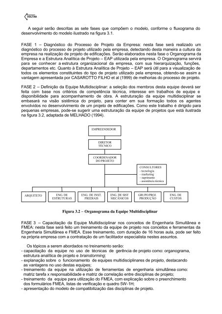 um modelo de compatibilizaÃ§Ã£o de projetos de edificaÃ§Ãµes baseado ...