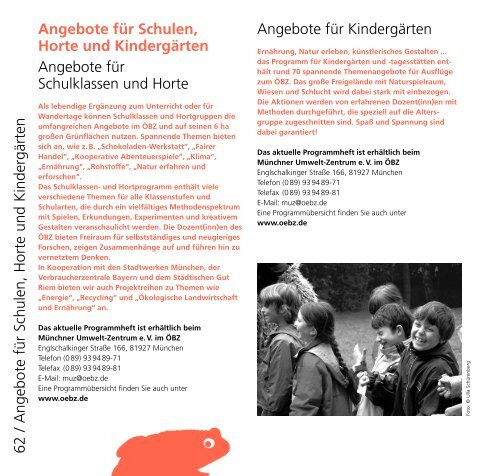 pdf-Datei - Ökologisches Bildungszentrum München