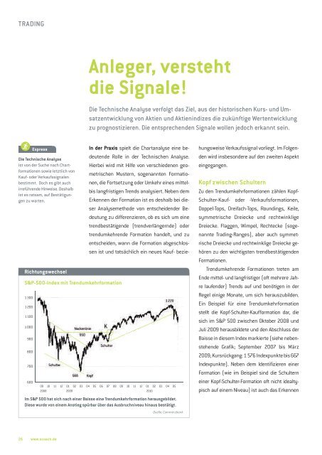 03/2011 - Scoach Europa AG