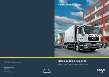 4 MB PDF - MAN Truck Forum