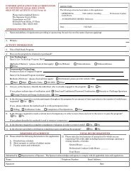 Form 10 - Supreme Court