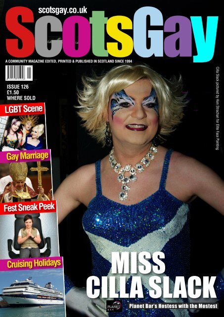 Download - ScotsGay Magazine