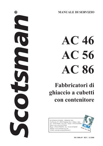 AC 46-56-86 italiano - Scotsman