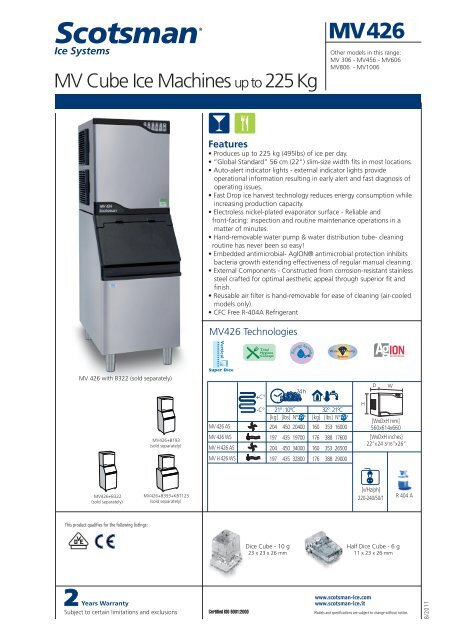 Scotsman ice machine service near me deals
