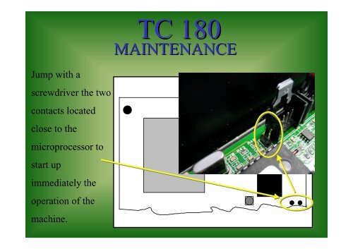 TC 180 - Scotsman