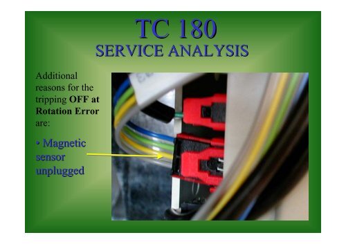 TC 180 - Scotsman