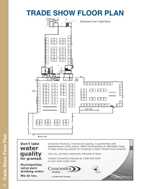 105th Annual Convention - Saskatchewan Urban Municipalities ...