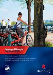 Hamburger Aktionsplan Supplement 2011 Â» (PDF, 405,8 KB)