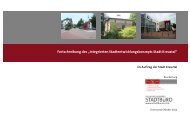 Fortschreibung ISEK Kreuztal als PDF