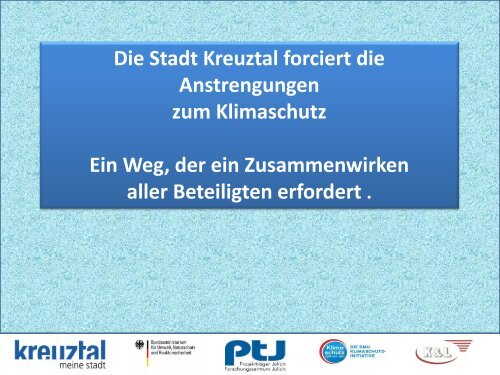 Präsentation Energie und CO2-Bilanz (PDF ca. 1,1MB) - Kreuztal