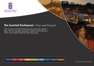 PDF Version - Scottish Parliament