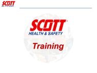 Hearing - Scott Safety