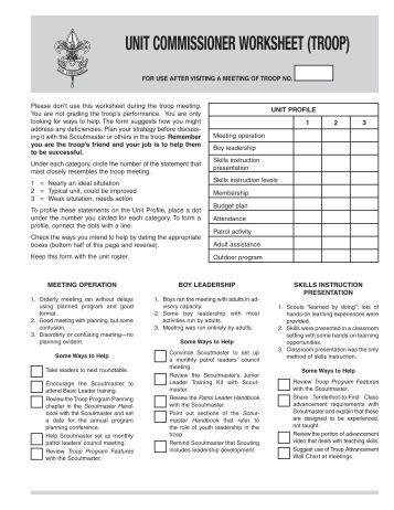 Worksheet Eagle Scout Requirements Worksheet boy scout tenderfoot requirements worksheet intrepidpath troop 344 meeting agenda scout