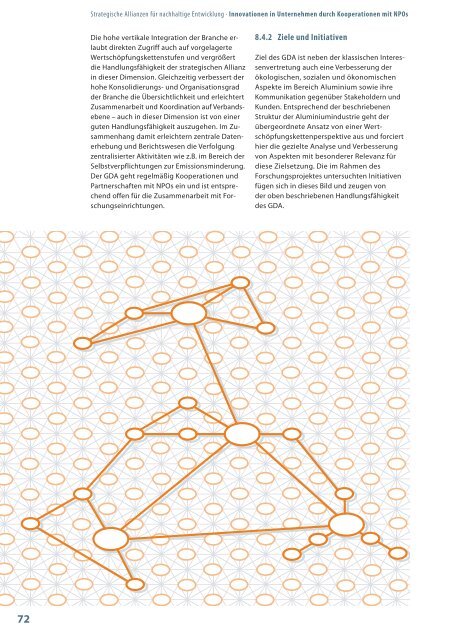 Strategische Allianzen fÃ¼r nachhaltige Entwicklung Innovationen in ...
