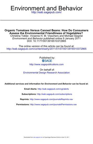 Tobler et al_Organic Tomatoes Versus Canned Beans_EaB_2011.pdf