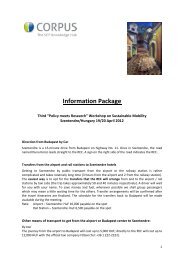 Information Package.pdf - The SCP Knowledge Hub